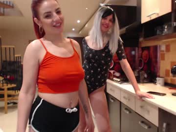 webcam couple aly_alyce live cam image #5785540