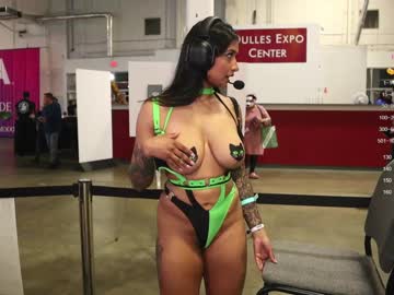 webcam girl sweetkarmababy live cam image #5861807