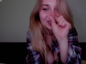 webcam girl sweetmila1 live cam image #6921045