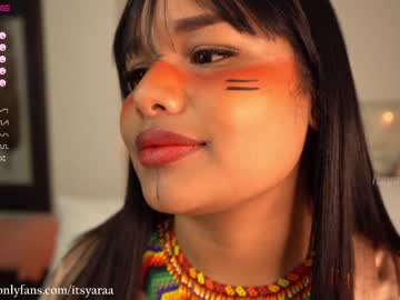 webcam girl itsyaraa live cam image #2732214