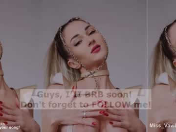 webcam girl miss_vavilova live cam image #2513748