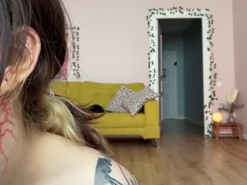 webcam girl hairy_mary_ live cam image #6966837
