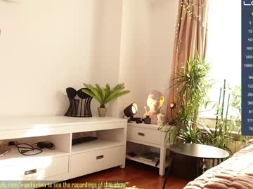 webcam girl monkeylina live cam image #4489751
