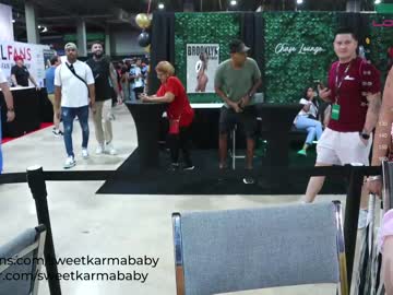 webcam girl sweetkarmababy live cam image #4863396