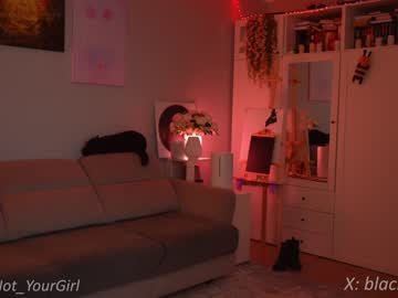 webcam girl _blackbee_ live cam image #6470018