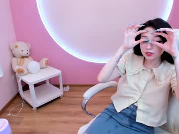 webcam girl kim_minseo live cam image #2536534