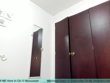 webcam girl ohanna_ live cam image #197193