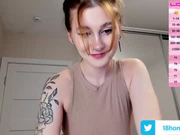 webcam girl 18honeygirl live cam image #2389332