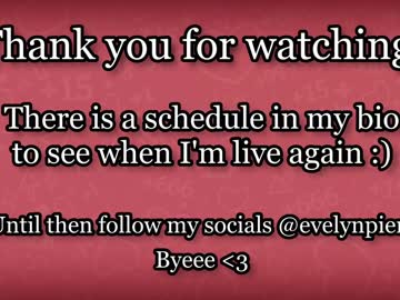 webcam girl evelynpiers live cam image #3306546