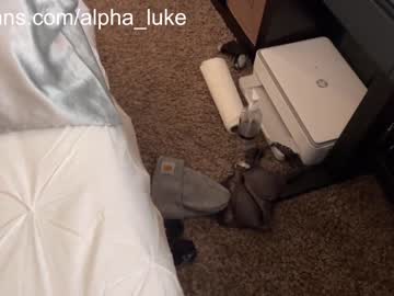 webcam couple alpha_luke live cam image #3477337