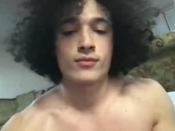 webcam man seveninchsteve_ live cam image #737231