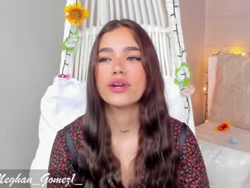 webcam girl _meghan_gomez1_ live cam image #466293