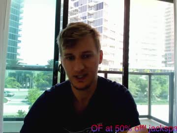 webcam man jacksparow1998 live cam image #783887