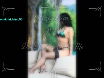 webcam girl krisi_kiss live cam image #4616510