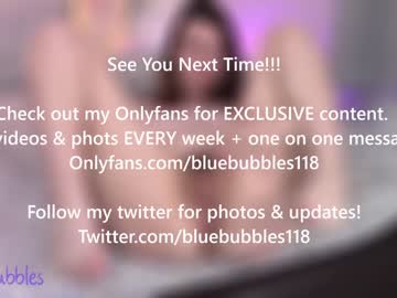 webcam girl bluebubbles118 live cam image #6479389