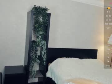 webcam couple tiny_bliss live cam image #5422740