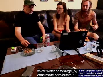 webcam couple honeyand_thebear live cam image #771605