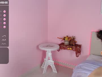 webcam girl little_effy18 live cam image #570047