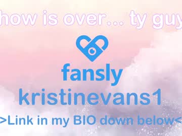 webcam tranny kristinevans live cam image #6506657