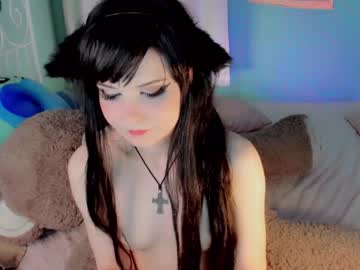 webcam girl ronnie_neko live cam image #4555686