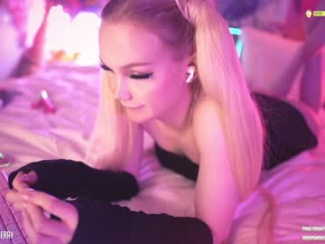 webcam tranny blondelashes19 live cam image #425057