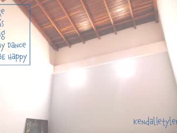 webcam girl kendalltyler live cam image #362064