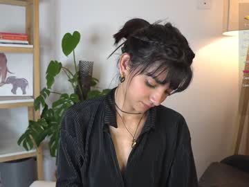 webcam girl pookie_poo live cam image #5502877
