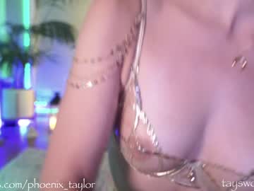 webcam girl phoenix_taylor live cam image #3277973