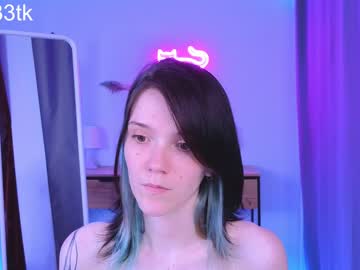 webcam girl kaworuna live cam image #4863405