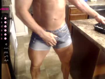 webcam man straightmuscleandmore live cam image #548305