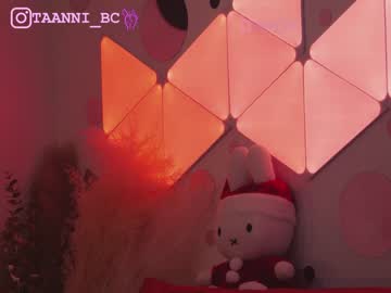 webcam girl taanni_bc live cam image #6028485