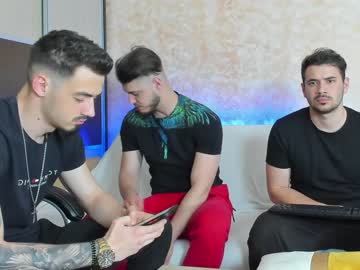 webcam man _billyandjake_ live cam image #4391939