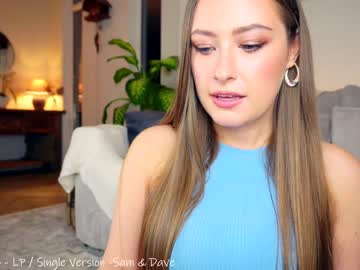 webcam girl x_lily_x live cam image #1481555