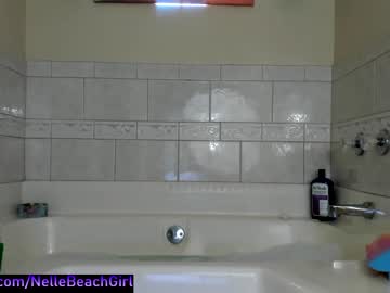 webcam girl nellebeachgirl live cam image #8677
