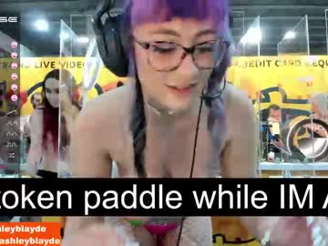 webcam girl ashleyblayde live cam image #123792