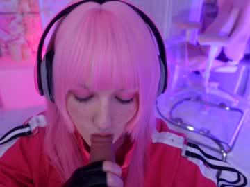 webcam girl finleyfae live cam image #4748533