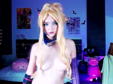 webcam girl madnessalise live cam image #5666157
