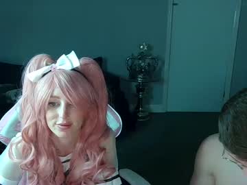 webcam couple red_firesquirt live cam image #4226800