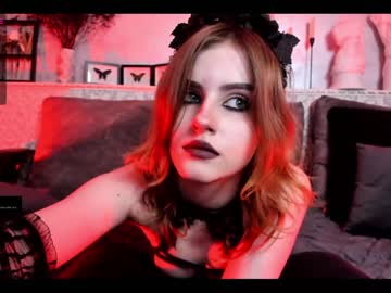 webcam girl eleanor_morte live cam image #2764600