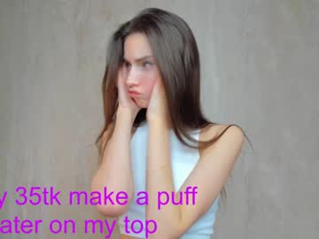 webcam girl cutie_ghostie live cam image #6403803