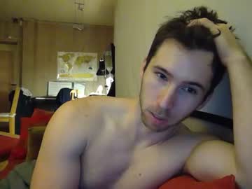 webcam man mattherz live cam image #506809