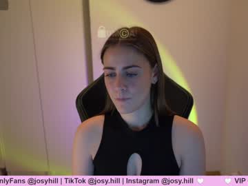 webcam girl josyhill live cam image #5839098