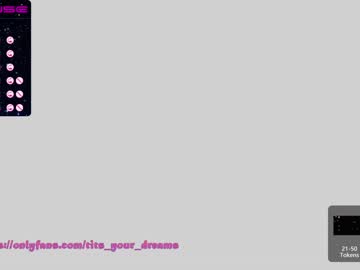 webcam girl tits_your_dreams live cam image #1666746
