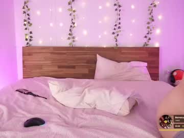 webcam girl bunnybonn1e live cam image #6509181