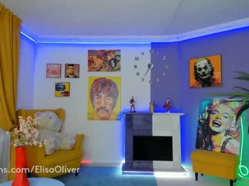 webcam girl elisa_oliver live cam image #393129