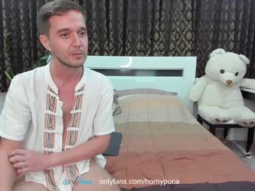 webcam couple hornypuca live cam image #280050