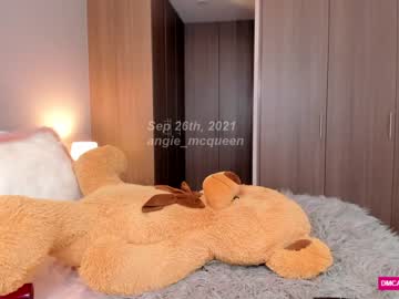 webcam couple angie_mcqueen live cam image #175020