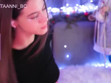 webcam girl taanni_bc live cam image #3499956