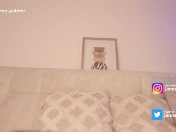 webcam girl janne_palmer_ live cam image #4686387