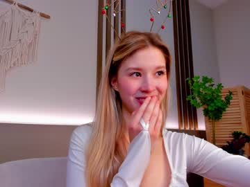 webcam girl milablush live cam image #6038385